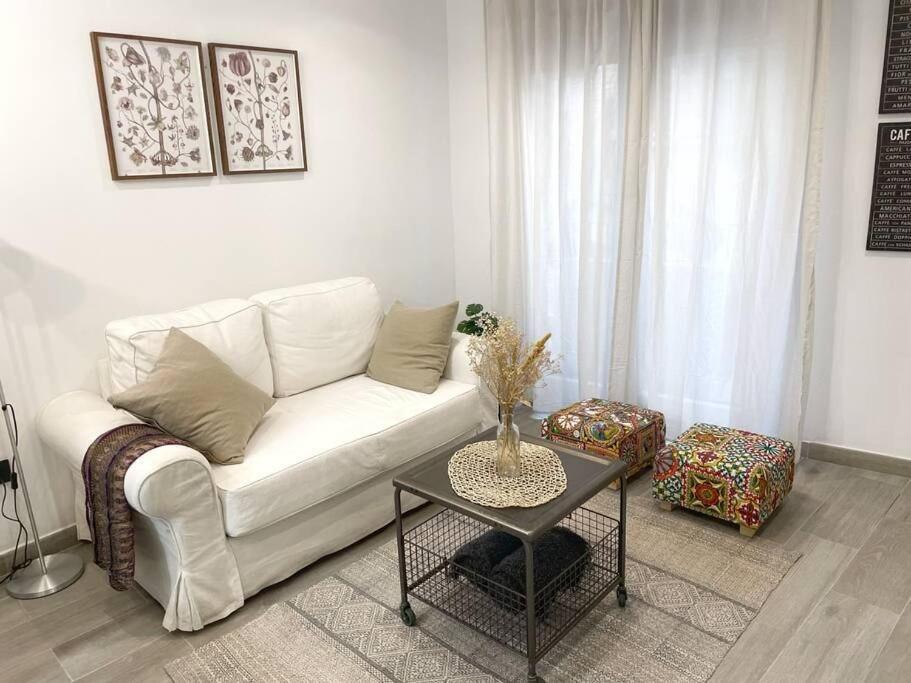 Casa Pilarica Casco Antiguo Leilighet Zaragoza Eksteriør bilde