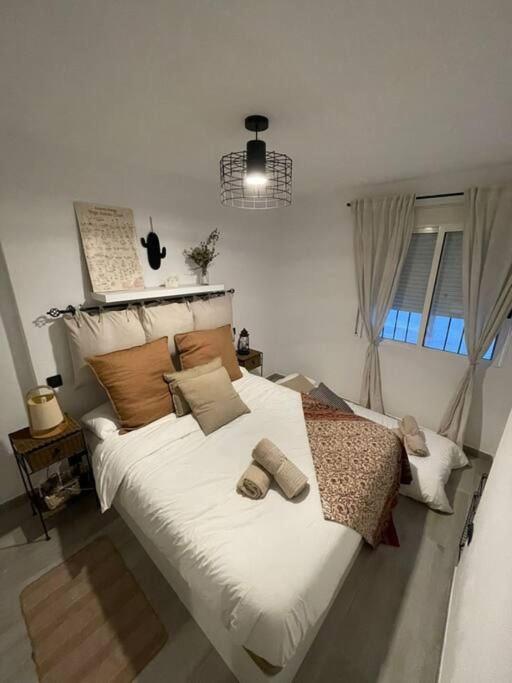 Casa Pilarica Casco Antiguo Leilighet Zaragoza Eksteriør bilde