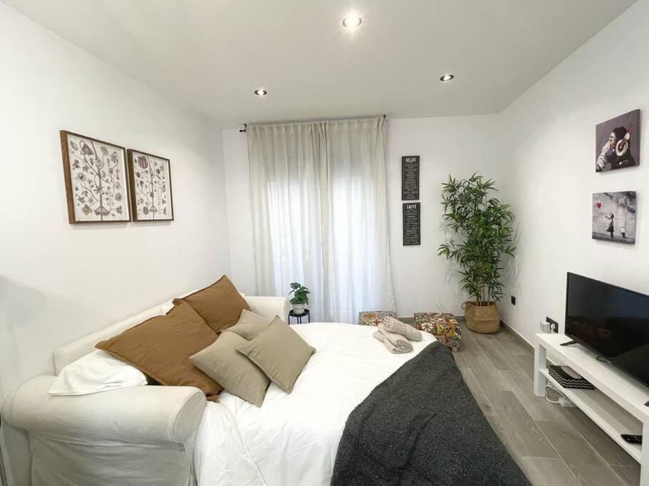 Casa Pilarica Casco Antiguo Leilighet Zaragoza Eksteriør bilde